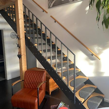 Ferienhaus Annemie Markt Erlbach Bagian luar foto