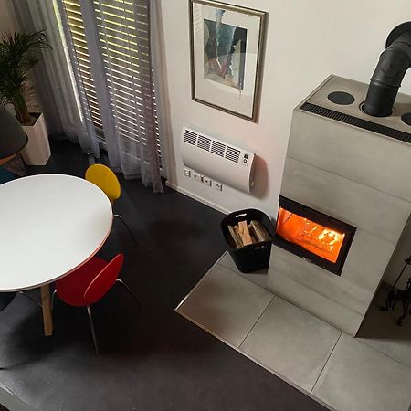 Ferienhaus Annemie Markt Erlbach Bagian luar foto