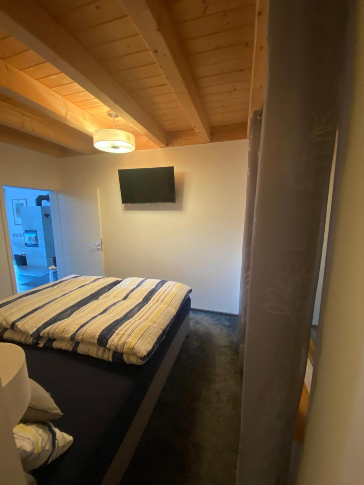 Ferienhaus Annemie Markt Erlbach Bagian luar foto