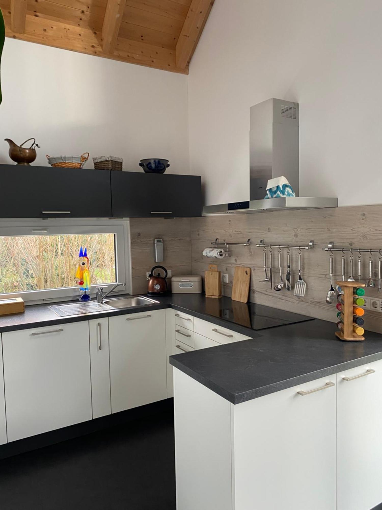 Ferienhaus Annemie Markt Erlbach Bagian luar foto