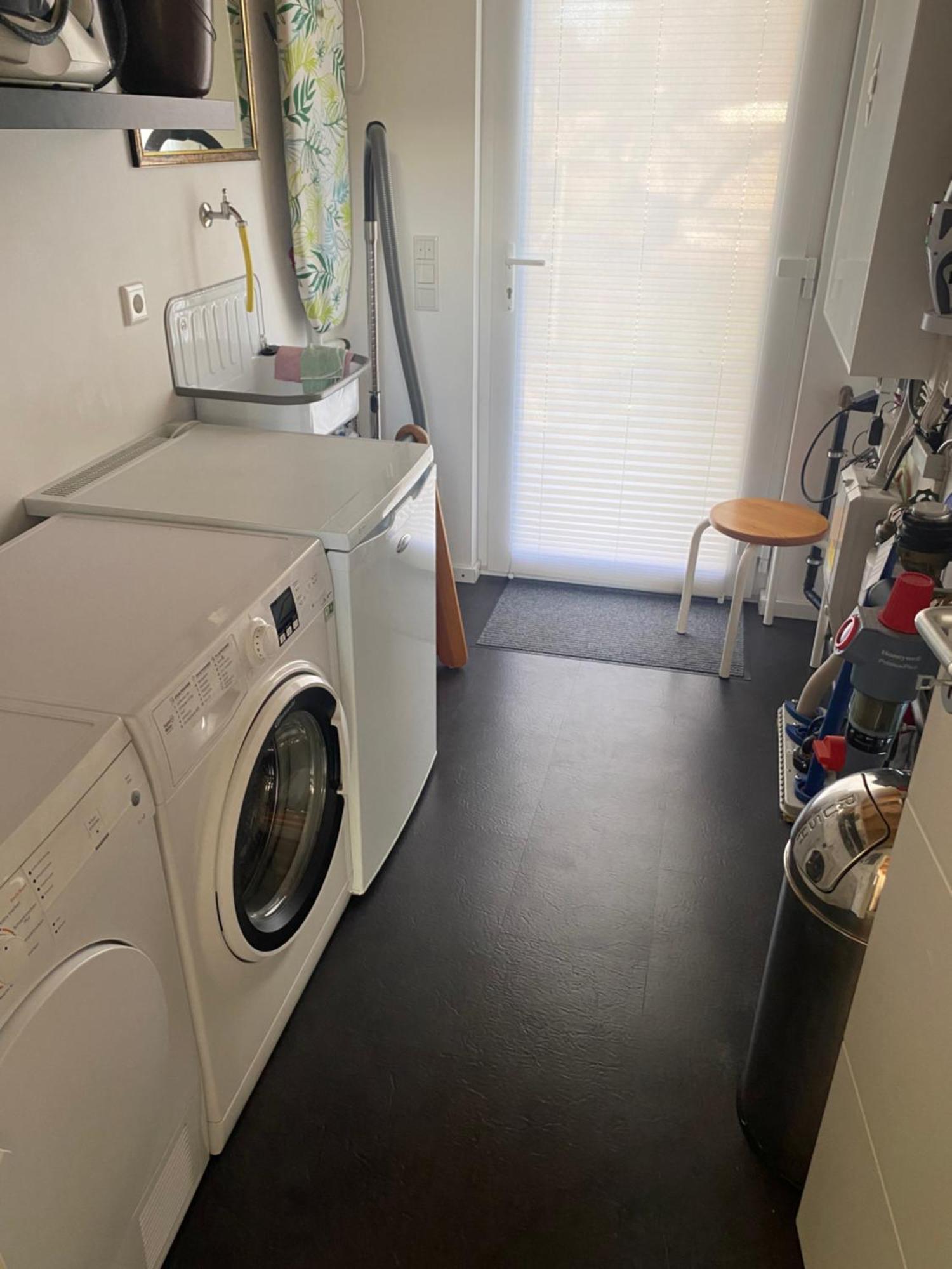 Ferienhaus Annemie Markt Erlbach Bagian luar foto